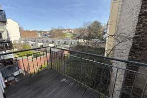 Charmante 3-Zimmer-Eigentumswohnung im Herzen der Kölner Südstadt – Alteburger Str. 69, 50678 Köln – Vorschaubild 10