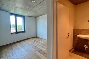 3-Zimmer-Neubauwohnung mit ca. 102 m², traumhaftem Bergblick, Süd-West-Ausrichtung und Einbauküche – Die vollständige Adresse der Immobilie erhältst du vom Anbieter., 83024 Nord, Rosenheim – Vorschaubild 6