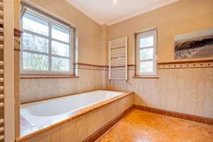 Märchentraum-Villa in München-Bogenhausen – Die vollständige Adresse der Immobilie erhältst du vom Anbieter., 81925 Englschalking, München – Vorschaubild 13