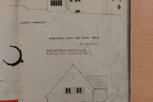Ehemaliges Pfarrhaus St. Menas Koblenz – Stolzenfels (mit Rheinblick) – Waldweg 3, 56075 Stolzenfels, Koblenz – Vorschaubild 12