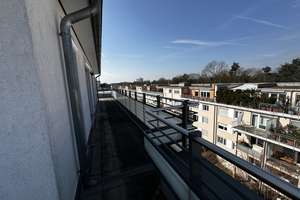 !Vorankündigung! Dachterrassen-Solitär-Penthousewohnung in München-Bogenhausen – Lohengrinstraße 31, 81925 Oberföhring, München – Vorschaubild 2