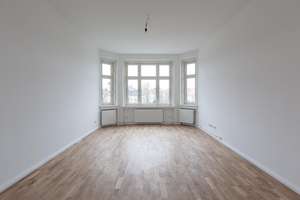 4,5-Zimmer-bald bezugsfrei-Altbauwohnung nahe FU Berlin – Unter den Eichen 94b, 12205 Lichterfelde, Berlin – Vorschaubild 2