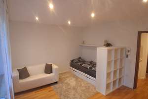 Charmantes 1-Zimmer-Apartment in Dagersheim