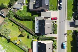 Charmantes Einfamilienhaus in Jüchen – Neuss (Rhein-Kreis) – Vorschaubild 3