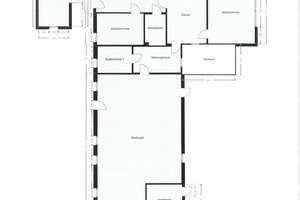 Besonderes Einfamilienhaus mit großem Garten und viel Potenzial – Die vollständige Adresse der Immobilie erhältst du vom Anbieter., 29640 Schneverdingen – Vorschaubild 22