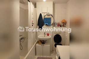 Tauschwohnung: Ruhige 2 Zimmerwohnung in Potsdam gegen Berlin – Die vollständige Adresse der Immobilie erhältst du vom Anbieter., 14482 Babelsberg Süd, Potsdam – Vorschaubild 2