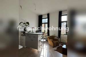 Tauschwohnung: Helle Altbau Wohnung/ Studio – Die vollständige Adresse der Immobilie erhältst du vom Anbieter., 50676 Altstadt/Süd, Köln – Vorschaubild 4
