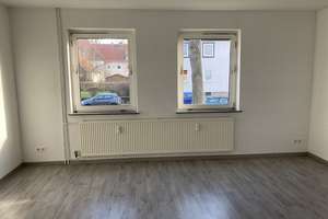 Familienfreundliche 3-Zimmer-Wohnung im Grünen