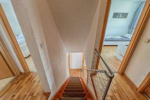 Charmante Maisonettewohnung mit moderner Küche in Stuttgart-Bad Cannstatt – sofort bezugsfrei – Die vollständige Adresse der Immobilie erhältst du vom Anbieter., 70374 Schmidener Vorstadt, Stuttgart – Vorschaubild 11