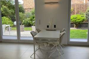  Exclusive Garten-Eigentumswohnung in neuwertigen Zweifamilienhaus in Travemünde ohne Makler – Die vollständige Adresse der Immobilie erhältst du vom Anbieter., 23570 Travemünde, Lübeck – Vorschaubild 4
