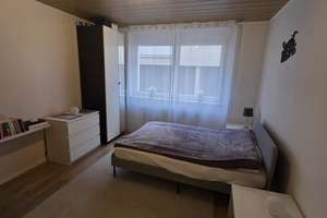 Voll möbliertes 1-Zimmer-Apartment (30 m²) – ideal für Singles - Mannheim - Neckerstadt-West 68169 – Die vollständige Adresse der Immobilie erhältst du vom Anbieter., 68169 Neckarstadt-West, Mannheim – Vorschaubild 2