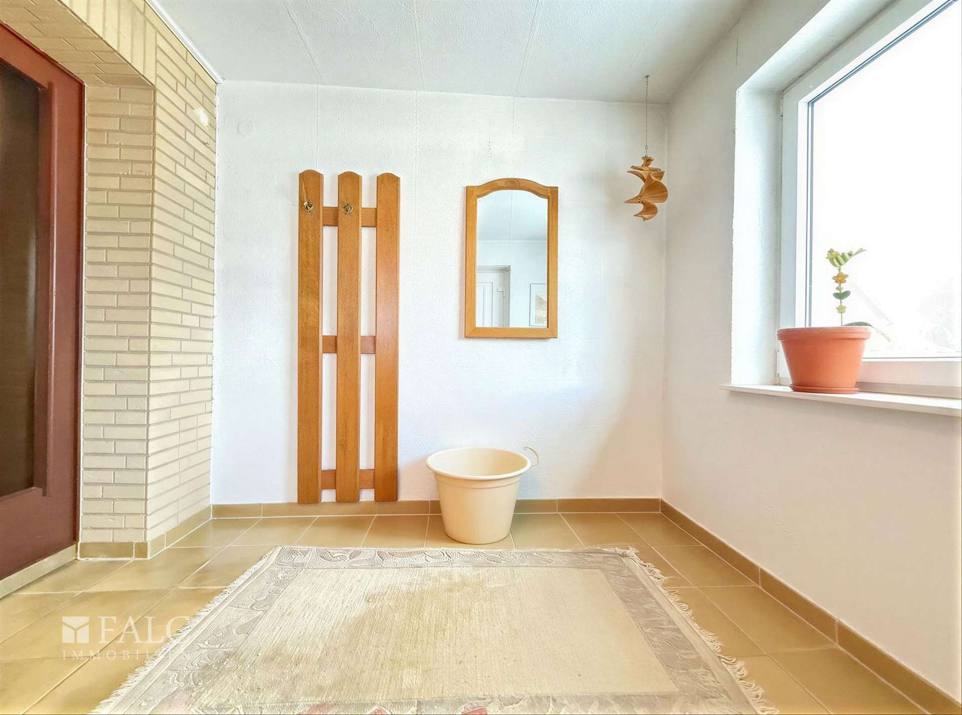 Immobilie in Northeim - ***Freistehendes Einfamilienhaus mit tollem Grundstück in ruhiger Lage am unteren Sultmer*** - Bild 15