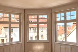 3,5-Zimmer-Wohnung
Beste Lage mitten im Westen
Familien-Paare-WG – Die vollständige Adresse der Immobilie erhältst du vom Anbieter., 70197 Rotebühl, Stuttgart – Vorschaubild 2