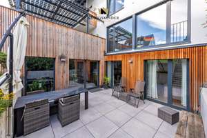 Modernes Einfamilienhaus mit Einliegerwohnungen, Terrasse & unverbaubarem Blick – Die vollständige Adresse der Immobilie erhältst du vom Anbieter., 70499 Weilimdorf (Ortsteil), Stuttgart – Vorschaubild 42