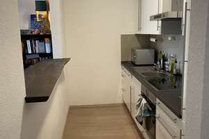Nachmieter gesucht für perfekt gelegene Wohnung im Kaiserviertel! – Saarbrücker Straße 59, 44135 Kaiserbrunnen, Dortmund – Vorschaubild 2