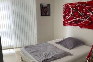 TOP LAGE:   Zwei-Zimmer-Wohnung in Augsburg-Pfersee – Zur Spinnerei 3c, 86156 Pfersee-Süd, Augsburg – Vorschaubild 6
