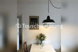 Tauschwohnung: MS-Kreuzviertel: 2-Zimmer-Wohnung mit Blick in den Innenhof – 48147 Kreuz, Münster – Vorschaubild 2