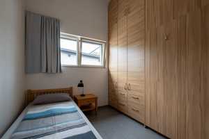 PASSIVHAUS & TOP-ZUSTAND! Schicke Pultdach-Doppelhaushälfte mit Garage in ruhiger Stadtlage – Bodenseekreis – Vorschaubild 41