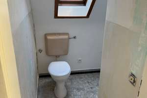 Zuhause mit vier Zimmern in Stuttgart Hofen – Hartwaldstr. 41, 70378 Hofen, Stuttgart – Vorschaubild 9