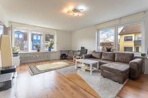 Acht-Parteien-Haus mit zwei Gewerbeeinheiten und viel Potenzial auf der Wilhelmshöher Allee – Die vollständige Adresse der Immobilie erhältst du vom Anbieter., 34119 West, Kassel – Vorschaubild 30