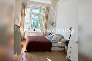 Tauschwohnung: Kein Ringtausch: 2ZKB in Hamburg gegen Berlin zu tauschen – Die vollständige Adresse der Immobilie erhältst du vom Anbieter., 20257 Eimsbüttel (Ortsteil), Hamburg – Vorschaubild 1