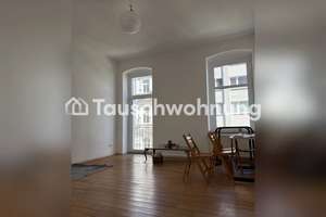 Tauschwohnung: Wunderschöne 3Z Altbauwohnung Düsseldorf Lorettoviertel – Die vollständige Adresse der Immobilie erhältst du vom Anbieter., 40219 Unterbilk, Düsseldorf – Vorschaubild 5