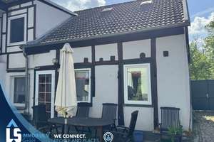 Leben in der City von Stendal mit Pool und Einliegerwohnung! – Die vollständige Adresse der Immobilie erhältst du vom Anbieter., 39576 Stendal – Vorschaubild 3