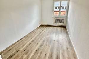Helle & gepflegte 4 ZKB in Wiesbaden (City-Nähe) - WG geeignet! – Moritzstasse  60, 65189 Mitte, Wiesbaden – Vorschaubild 3