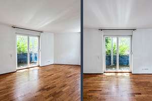 Erdgeschosswohnung  in Rüttenscheid || Altbaucharme || Balkon – Die vollständige Adresse der Immobilie erhältst du vom Anbieter., 45130 Rüttenscheid, Essen – Vorschaubild 2