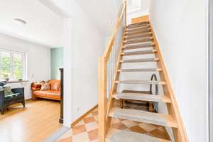 Direkte Rheinlage! Zweifamilienhaus mit ca. 200 m² Wohnfläche auf ca. 1.002 m² Grund in Duisburg Süd – Die vollständige Adresse der Immobilie erhältst du vom Anbieter., 47249 Wanheim-Angerhausen, Duisburg – Vorschaubild 22
