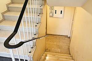 Ruhig gelegene, großzügige 2-3 Zimmer-Wohnung mit Balkon ins Grüne in Bonn – Am Zinnbruch 25, 53125 Dottendorf, Bonn – Vorschaubild 27