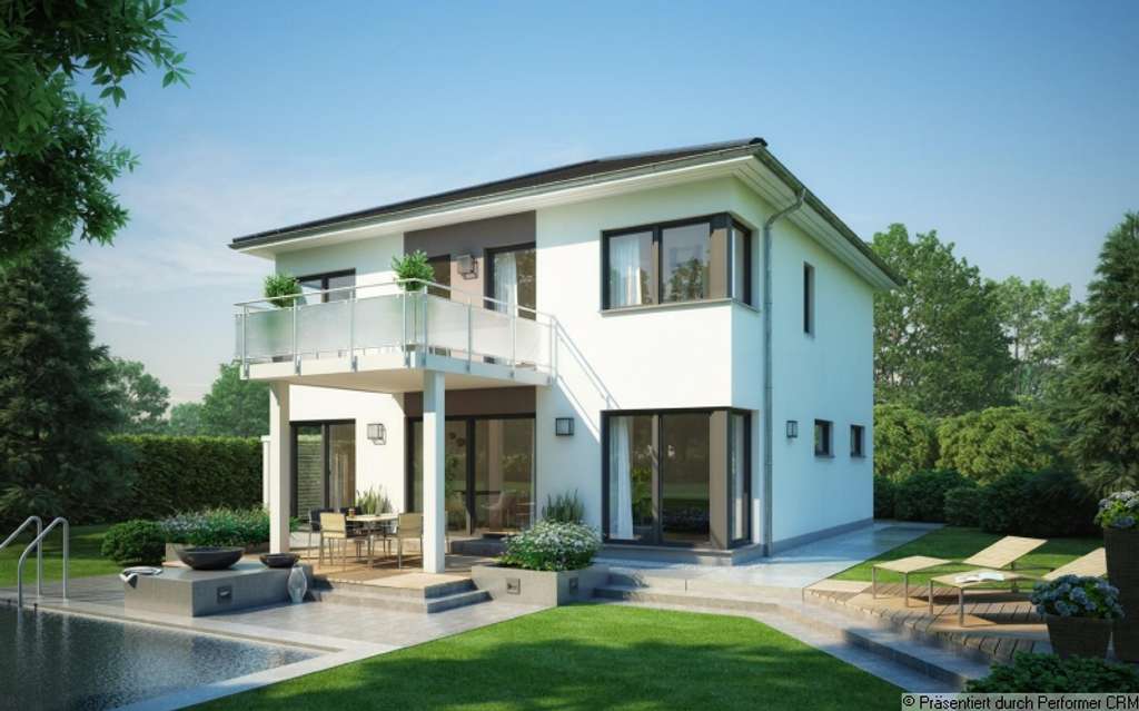 Immobilie in Wiedemar - Willkommen an einem Ort, an dem Wohnen beginnt sich wie Leben anzufühlen - Bild 0