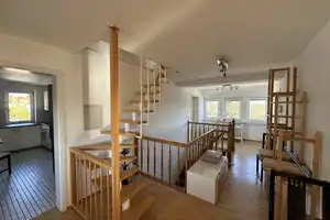 Mehrfamilienhaus mit 3-5 Wohneinheiten und Praxisfläche im EG  in zentrale Lage im OT Clausthal – Goslar (Kreis) – Vorschaubild 27