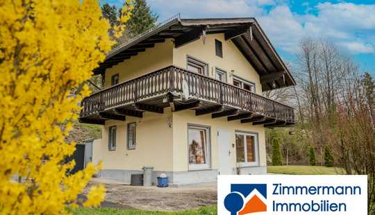 Bild von ***Auszeit im Panorama-Traum***