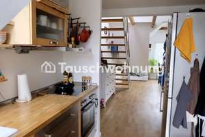 Tauschwohnung: Wohnen im schönen Ottensen – Daimlerstraße 37, 22763 Ottensen, Hamburg – Vorschaubild 13