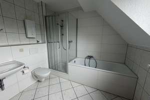 Hoch hinaus - Leben mit Charakter, 3-Zimmer-Wohnung in zentraler Lage – Von-der-Mark-Str. 37, 47137 Mittelmeiderich, Duisburg – Vorschaubild 7