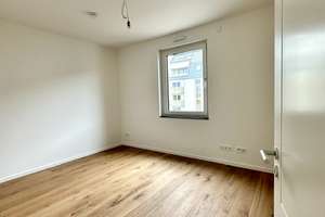 Erstbezug im Veedel: Lichtdurchflutetes Penthouse mit zwei Dachterrassen! – Neusser Str. 363-365, 50733 Nippes (Ortsteil), Köln – Vorschaubild 7