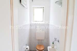 Wunderschöne DHH + Balkon + Garten in ruhiger Wohnlage mit herrlichem Ausblick auf das Siebengebirge – Die vollständige Adresse der Immobilie erhältst du vom Anbieter., 53177 Muffendorf, Bonn – Vorschaubild 18