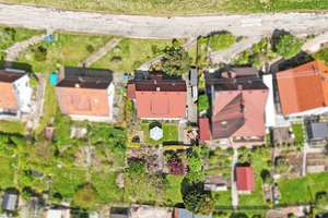 Gepflegtes Einfamilienhaus mit Panoramablick in Waldrandlage – Die vollständige Adresse der Immobilie erhältst du vom Anbieter., 72461 Albstadt – Vorschaubild 21