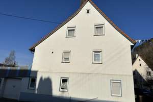 Einfamilienhaus mit Garagen, Scheune und weiterem Ausbaupotenzial – Die vollständige Adresse der Immobilie erhältst du vom Anbieter., 72172 Sulz am Neckar – Vorschaubild 37