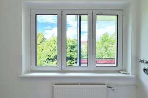 Idyllisches 1,5-Zimmer-Domizil mit Hof-Balkon im Grünen – 13509 Borsigwalde, Berlin – Vorschaubild 14