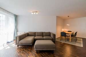Temporary housing; fully furnished; modern and bright apartment in AAA location – Alte Jakobstr. 77A, 10179 Mitte (Ortsteil), Berlin – Vorschaubild 10