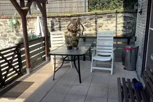 Geräumiges Fachwerkhaus im Herzen von Herbstein – Vogelsbergkreis – Vorschaubild 8