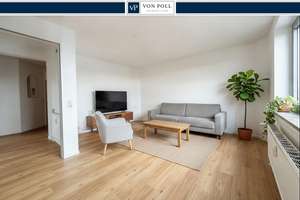Modern sanierte 3-Zimmer-Wohnung in attraktiver Lage – Die vollständige Adresse der Immobilie erhältst du vom Anbieter., 24149 Neumühlen-Dietrichsdorf, Kiel – Vorschaubild 1