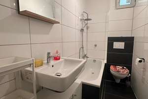 Helle 2-Zimmer-Wohnung mit offener Küche und modernem Bad zu vermieten! – Langerfelder Straße 56, 42389 Langerfeld-Beyenburg, Wuppertal – Vorschaubild 11