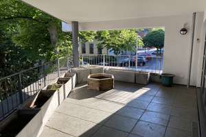 Großzügige 3-Zimmer-Wohnung mit Balkon und EBK im Herzen der List – jetzt zur Miete!
