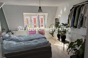 Tauschwohnung: Gut geschnittene und helle 2,5 Zimmer im Herzen der Schanze – Die vollständige Adresse der Immobilie erhältst du vom Anbieter., 20357 Sternschanze, Hamburg – Vorschaubild 2