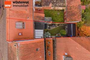 ***** Soll dieses Traumhaus Ihr Zuhause werden? Das offene Angebotsverfahren endet am 17.05.26 **** – Die vollständige Adresse der Immobilie erhältst du vom Anbieter., 21335 Weststadt, Lüneburg – Vorschaubild 4