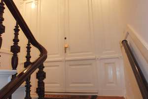 Möblierte und vollausgestattete 1,5-Zimmer-Wohnung in der Nauener Vorstadt – Eisenhartstr. 1, 14469 Nauener Vorstadt, Potsdam – Vorschaubild 14