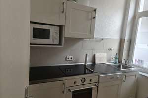 2 Zimmer-Wohnung in Stuttgart Süd – Die vollständige Adresse der Immobilie erhältst du vom Anbieter., 70181 Karlshöhe, Stuttgart – Vorschaubild 7